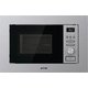 Встраиваемая микроволновая печь с грилем Gorenje BMI201AG1X