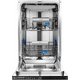 Встраиваемая посудомоечная машина Midea MID45S485I