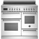 Варочный центр Bertazzoni PRO105I3EXT