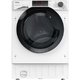 Встраиваемая стиральная машина с сушкой Haier HWDQ90B416FWB-RU