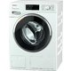Стиральная машина Miele WWI860 WPS White Edition с царапиной на корпусе