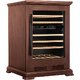 Винный шкаф Meyvel MV46PRO-KBT2 Italian walnut