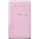 Холодильник Smeg FAB5LPK5