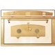 Духовой шкаф Restart ELF090 Antique white Духовой шкаф Restart ELF090 Antique white