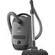 Пылесос Miele Classic C1 SBAF5 Junior PowerLine серый