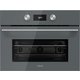Встраиваемая микроволновая печь Teka MLC 8440 STONE GREY с макси-грилем