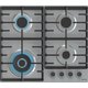Независимая газовая варочная панель Gorenje GW642ABX