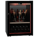 Шкаф для шампанского EuroCave V-CHAMP-S CHS-8002