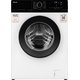 Стиральная машина Weissgauff WM 45127 DC Inverter Steam