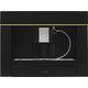 Встраиваемая кофемашина KRONA ONYX 45H coffee BL LIGHT GOLD