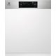 Встраиваемая посудомоечная машина Electrolux EEM 48200 IX
