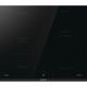 Независимая индукционная варочная панель Gorenje GI6401BC