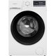 Стиральная машина Maunfeld MFWM148STWH02 Стиральная машина Maunfeld MFWM148STWH02