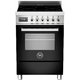 Варочный центр Bertazzoni PRO60 4 IMFE S NET