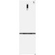 Отдельностоящий холодильник с инвертором Weissgauff WRK 2000 Full NoFrost Inverter White