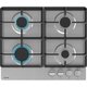 Независимая газовая варочная панель Gorenje G641XHF
