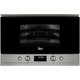 Встраиваемая микроволновая печь Teka MWS 22 EGL Black