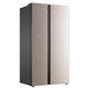 Холодильник Side-By-Side Korting KNFS 91817 GB