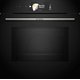 Духовой шкаф Bosch HMG778NB1