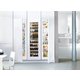 Встраиваемый холодильник Side-by-Side Liebherr SBSWgw 99I5 BioFresh NoFrost