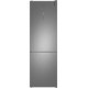 Отдельностоящий холодильник с инвертором Weissgauff WRK 2000 Total NoFrost Inverter Bru Steel Glass
