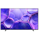 Телевизор Samsung UE55U8000FUXRU 55" (140 см) 2025 черный