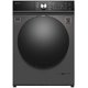 Стиральная машина Weissgauff WM 4106 D Deep Grey
