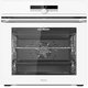 Духовой шкаф Haier HOQ-F6CASGW