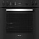 Зависимый духовой шкаф Miele H 2455 I ACTIVE