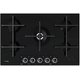 Газовая варочная панель Korting HGG 9766 ICPTN