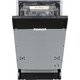 Встраиваемая посудомоечная машина Zigmund Shtain DW 311.4
