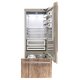 Встраиваемый холодильник Fhiaba S750TST6I