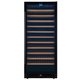 Встраиваемый винный шкаф CellarPrivate CP127-1TB