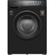 Стиральная машина Weissgauff WM 39107 Full Touch Inverter Steam Black