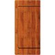 Разделочная доска Omoikiri CB-05-WOOD-M
