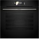 Духовой шкаф Bosch HBG778NB1