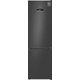Отдельностоящий холодильник с инвертором Weissgauff WRK 2010 Full NoFrost Inverter Dark Grey