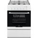 Комбинированная плита Electrolux EKK961900W