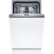 Встраиваемая посудомоечная машина Bosch SPV4HMX12E