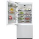 Встраиваемый холодильник Miele KF 2912 Vi MasterCool