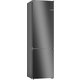 Холодильник с нижней морозильной камерой BOSCH KGN39UC27R