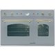 Духовой шкаф Ilve D 900-NMP IX Духовой шкаф Ilve D 900-NMP IX