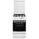 Комбинированная плита Electrolux EKK954904W