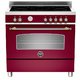 Варочный центр Bertazzoni HER905IMFESVIT