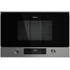 Встраиваемая микроволновая печь Teka MS 6220 BIS R STAINLESS ST