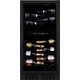 Винный шкаф Dunavox DX-58.258DMB
