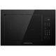 Встраиваемая микроволновая печь Kuppersberg HMF 627 B Встраиваемая микроволновая печь Kuppersberg HMF 627 B