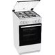 Комбинированная плита Gorenje GK5A21WH