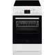 Стеклокерамическая плита AEG CCR56401BW