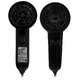 Настенный фен Meyvel MF3-1300 Черный (Black)